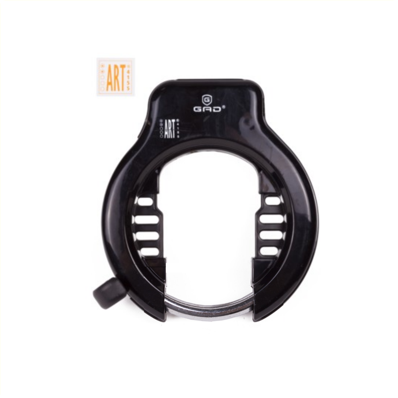 FA1502C GAD ringslot Shield ART**