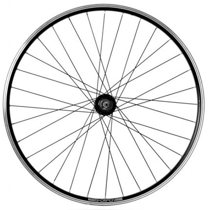 Wielset 26" Rodi Skorpion MTB 8/9/10 speed - zwart - afbeelding 2