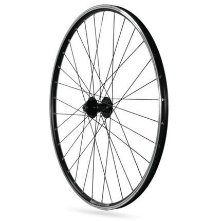 Wielset 26" Rodi Skorpion MTB 8/9/10 speed - zwart