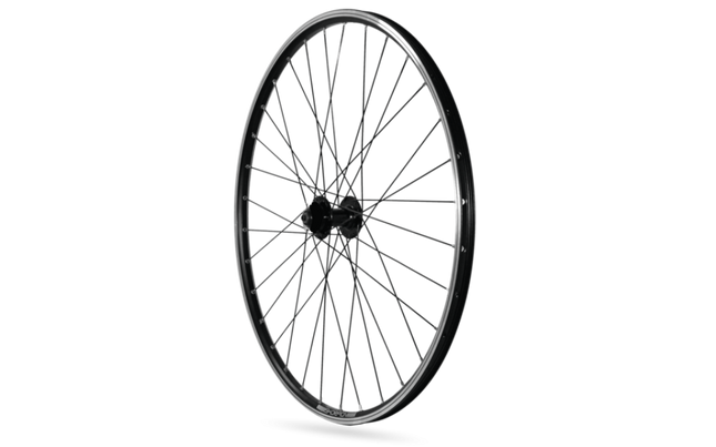 Wielset 26" Rodi Skorpion MTB 8/9/10 speed - zwart