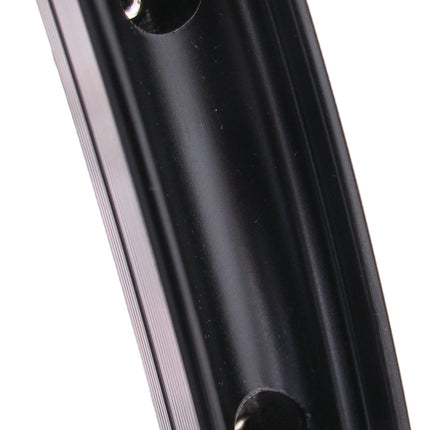 Wielset Rodi Freeway MTB 26" - 8/9/10 speed - zwart