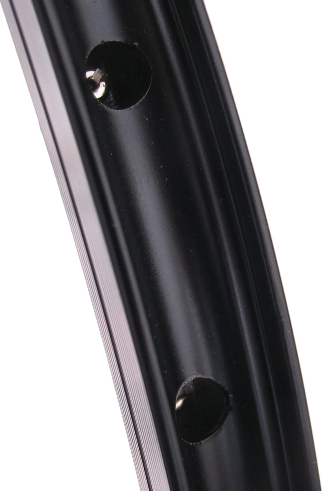 Wielset Rodi Freeway MTB 26" - 8/9/10 speed - zwart