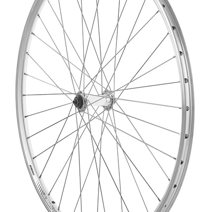 Wielset Rodi Freeway MTB 26" - 8/9 speed - zilver
