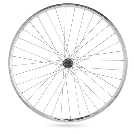 Wielset Rodi Freeway MTB 26" - 8/9 speed - zilver