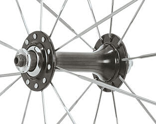 Wielset Rodi Blaster 28" race - 10/11 speed Shimano