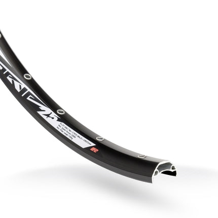 Velg Rodi TRYP 25 27.5" / 584 x 25C aluminium 32 gaats disc - zwart