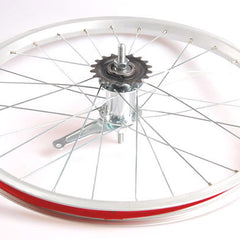 Collection image for: Achterwielen