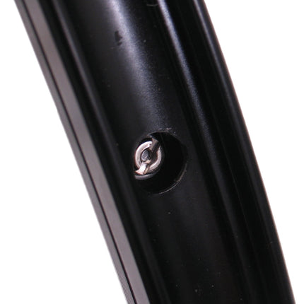 Voorwiel 28" / 622*19C Rodi Vision 3 - Shimano TX500 QR naaf - zwart