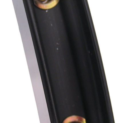 Achterwiel 28" / 622x19C Ryde ZAC 19 velg met 7/8 speed freewheel naaf - zwart