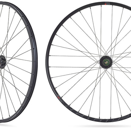 Wielset 29" Rodi Ready 25 Disc - 15x100 + 12x142 mm steekas - 10/11 speed - 32sp - afbeelding 2