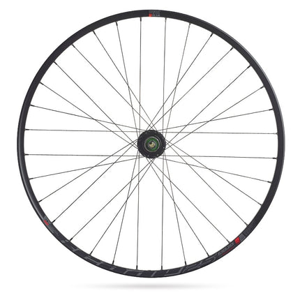 Wielset 29" Rodi Ready 25 Disc - 15x100 + 12x142 mm steekas - 10/11 speed - 28gat - afbeelding 2
