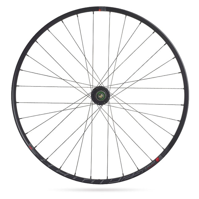 Wielset 29" Rodi Ready 25 Disc - 15x100 + 12x142 mm steekas - 10/11 speed - 28gat - afbeelding 2