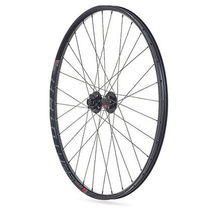 Wielset 29" Rodi Ready 25 Disc - 15x100 + 12x142 mm steekas - 10/11 speed - 28gat