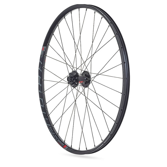 Wielset 29" Rodi Ready 25 Disc - 15x100 + 12x142 mm steekas - 10/11 speed - 28gat