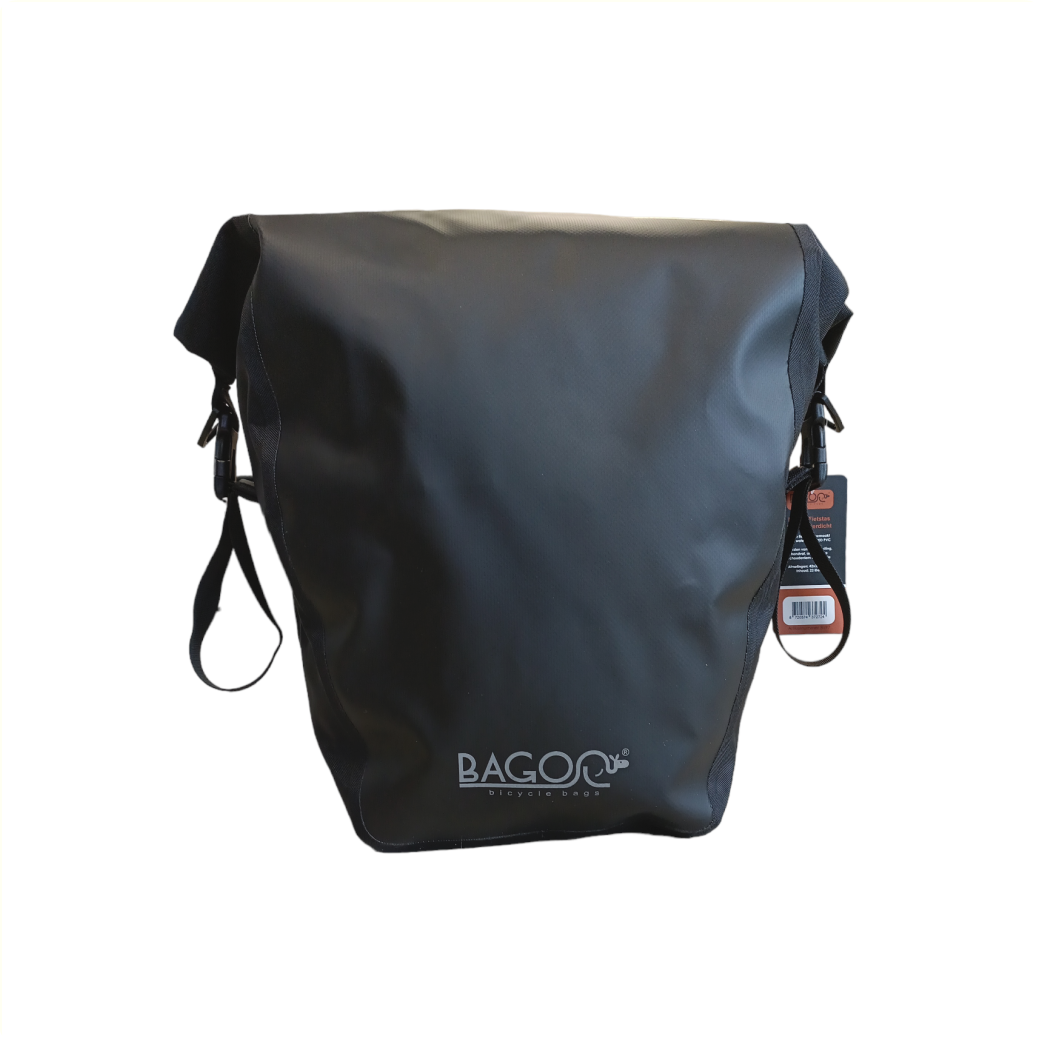 FA1002B Bagoo enkel fietstas waterdicht