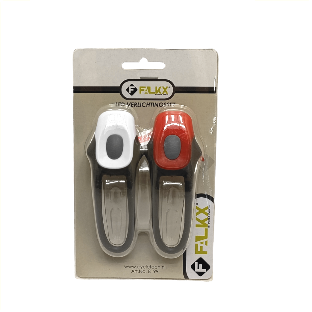 CD1102A Falkx Led set