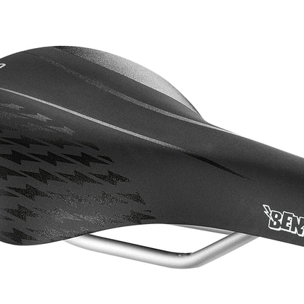 Fietszadel Selle Royal 1703 Junior Ben - Jongens
