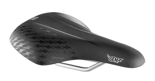 Fietszadel Selle Royal 1703 Junior Ben - Jongens
