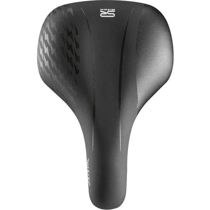 Fietszadel Selle Royal 1703 Junior Ben - Jongens