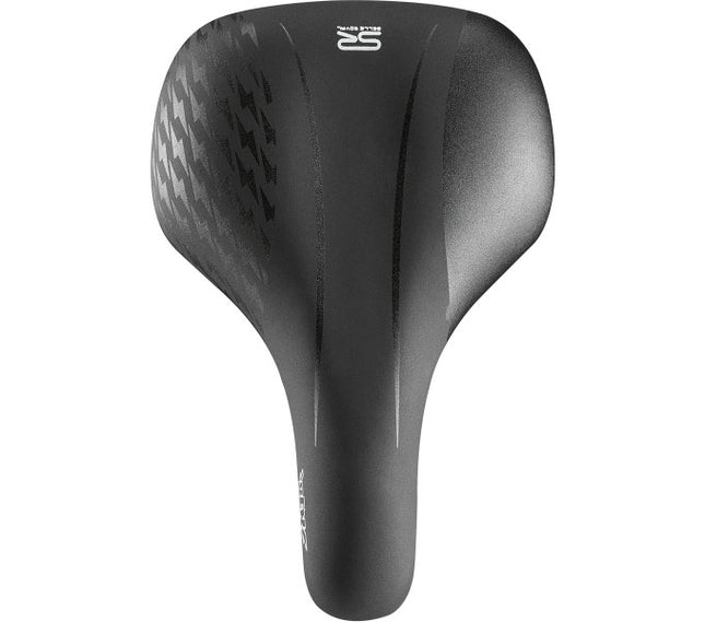 Fietszadel Selle Royal 1703 Junior Ben - Jongens