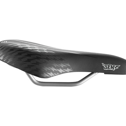 Fietszadel Selle Royal 1703 Junior Ben - Jongens