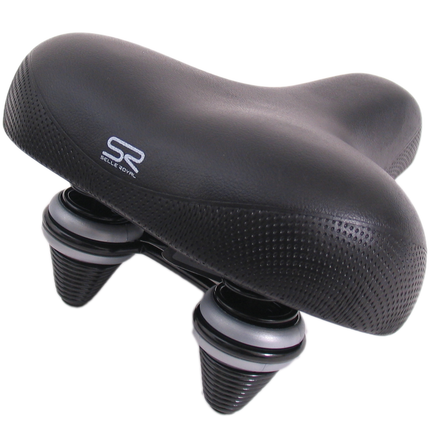 Zadel Selle Royal - 6954 - Royal City Tour - Werkplaatsdoos 8-stuks