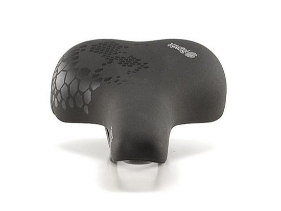 Fietszadel Selle Royal Freeway Fit Moderate - voor heren