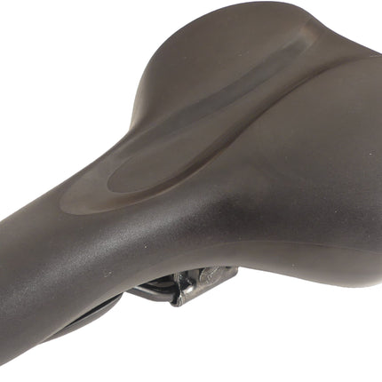 Fietszadel Selle Royal Rio Unitech Moderate - zwart (werkplaatsdoos met 15 zadels) - afbeelding 3