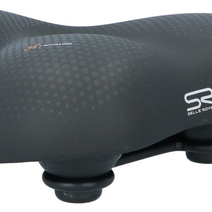 Fietszadel Selle Royal Avenue Relaxed Unisex