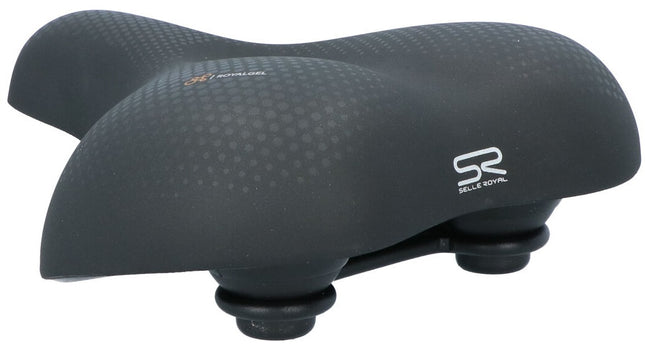 Fietszadel Selle Royal Avenue Relaxed Unisex