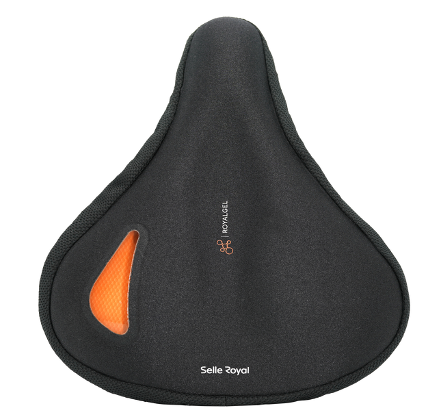 Zadeldek Selle Royal Royalgel - large