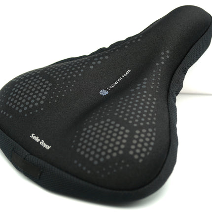 Zadeldek Selle Royal Slow Fit Foam Seat Cover - large