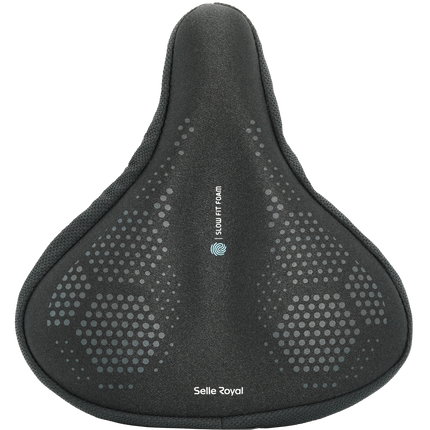 Zadeldek Selle Royal Slow Fit Foam Seat Cover - large