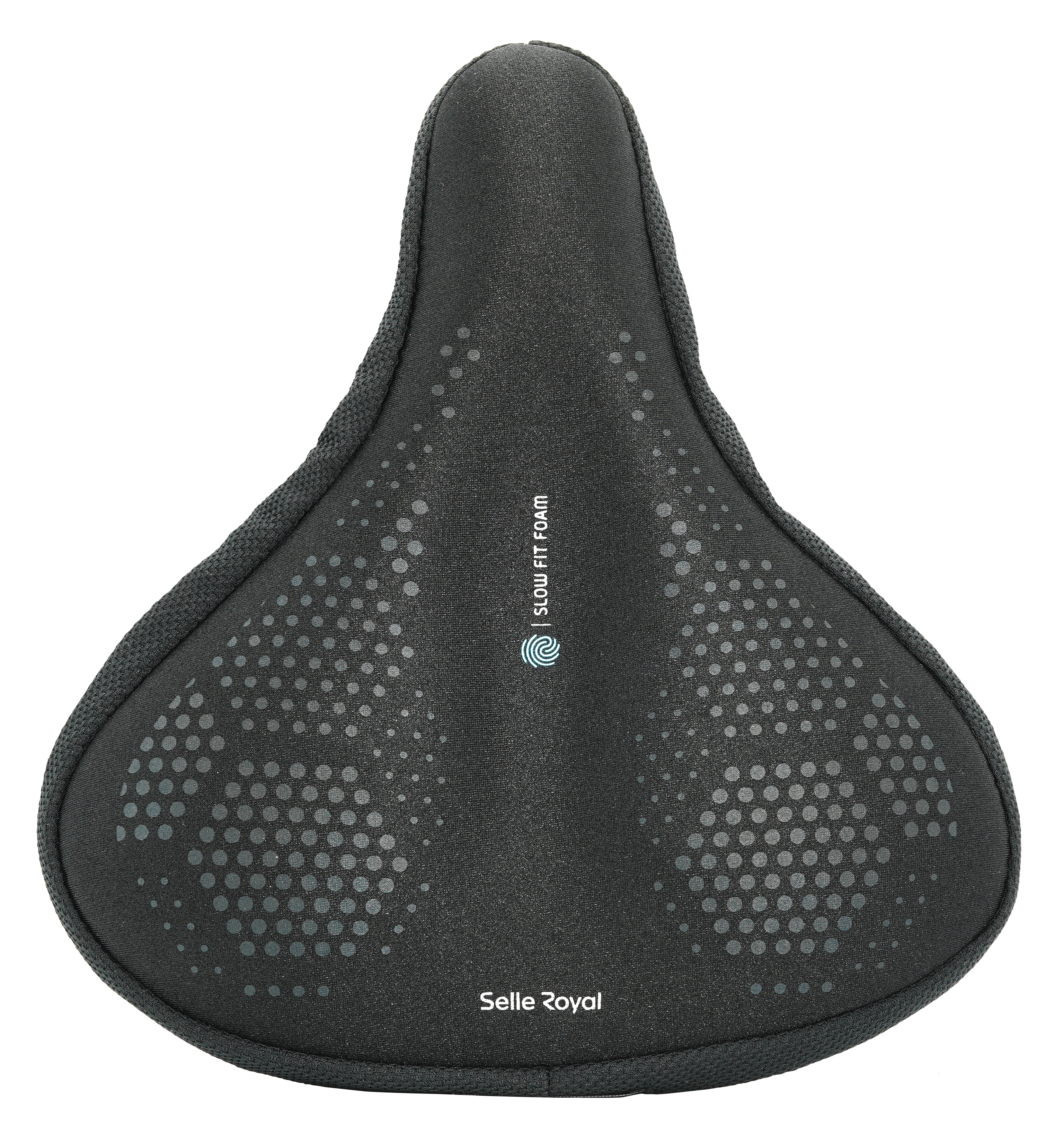 Zadeldek Selle Royal Slow Fit Foam Seat Cover - large