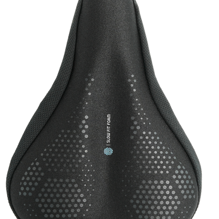 Zadeldek Selle Royal Slow Fit Foam - small