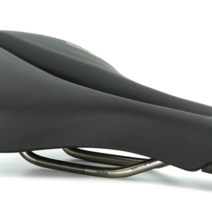 Fietszadel Selle Royal Zadel Vaia Moderate - Adventure Time