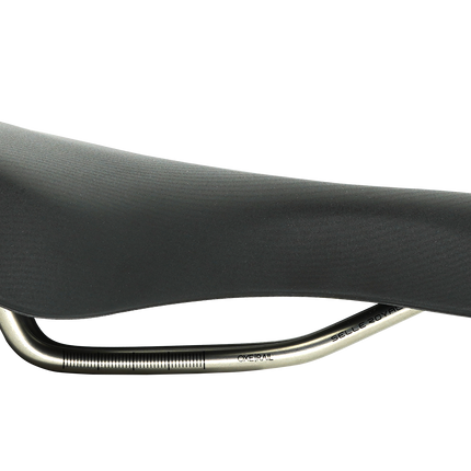 Fietszadel Selle Royal Zadel Vaia Moderate - Adventure Time