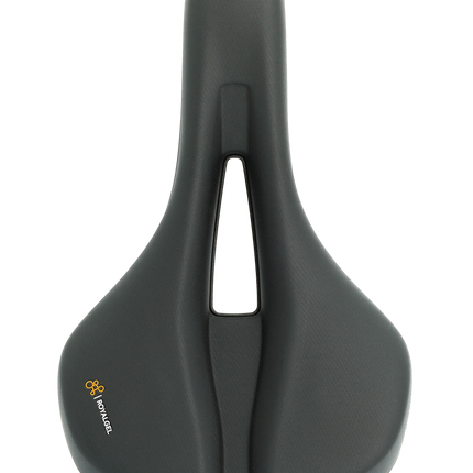 Fietszadel Selle Royal Zadel Vaia Moderate - Adventure Time