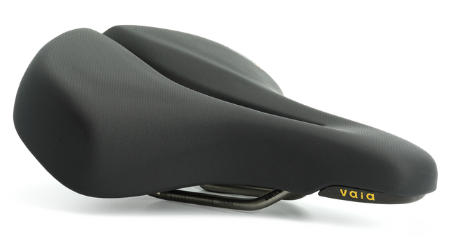 Zadel Selle Royal Vaia Relaxed - Adventure Time - afbeelding 2