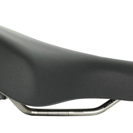 Zadel Selle Royal Vaia Relaxed - Adventure Time
