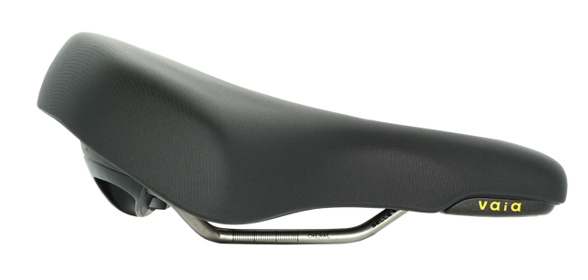 Zadel Selle Royal Vaia Relaxed - Adventure Time