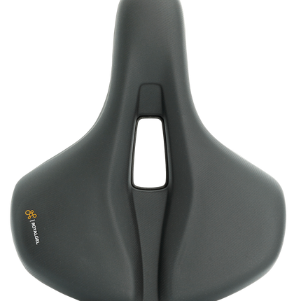 Zadel Selle Royal Vaia Relaxed - Adventure Time - afbeelding 4