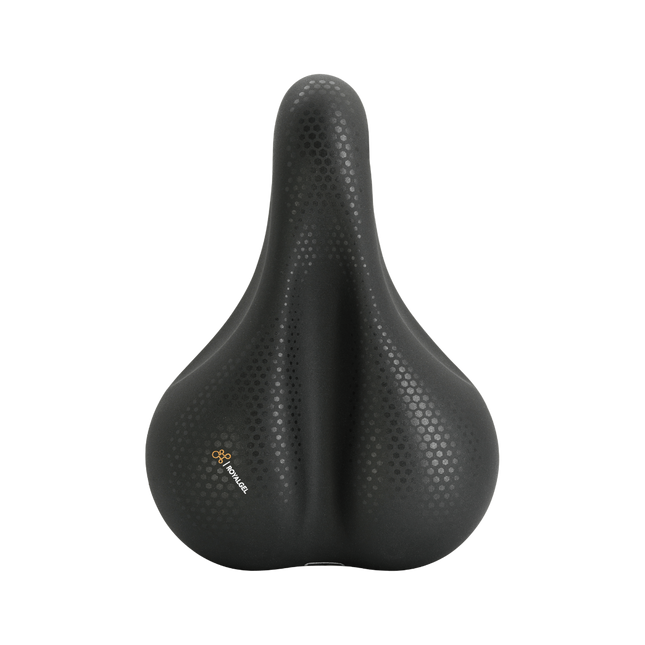 Fietszadel Selle Royal Avenue Moderate - Urban Life
