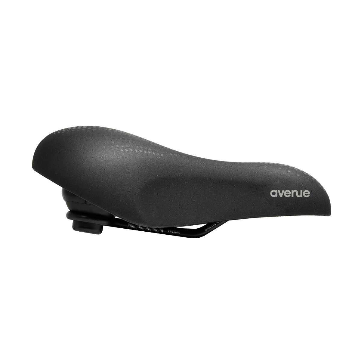 Fietszadel Selle Royal Avenue Moderate - Urban Life
