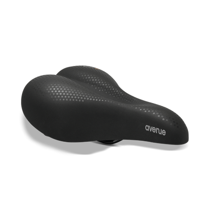Fietszadel Selle Royal Avenue Moderate - Urban Life - afbeelding 2