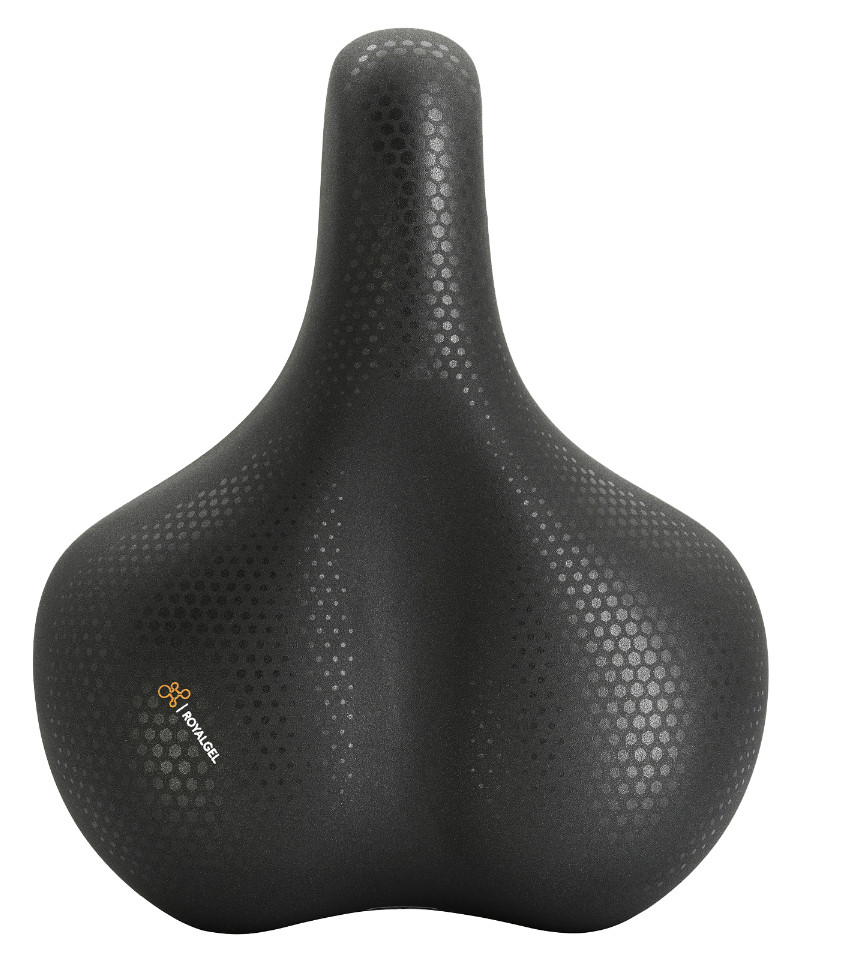 Fietszadel Selle Royal Avenue Relaxed - Urban Life