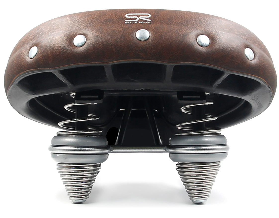 Fietszadel Selle Royal Drifter Plus - Urban Life