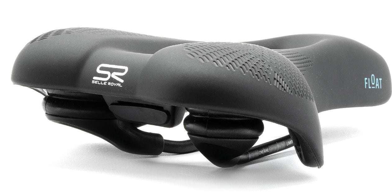 Fietszadel Selle Royal Float Moderate - Urban Life
