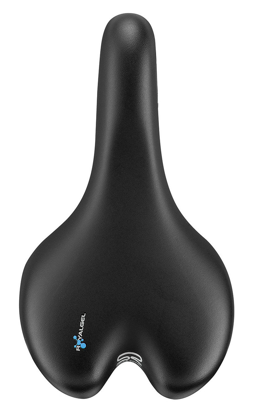 Fietszadel Selle Royal Freccia - Urban Life