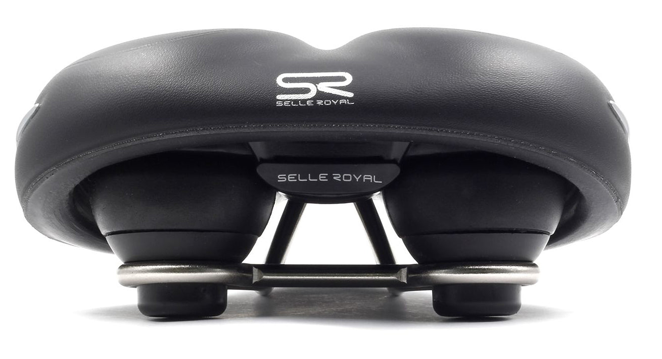 Fietszadel Selle Royal Freedom - Urban Life